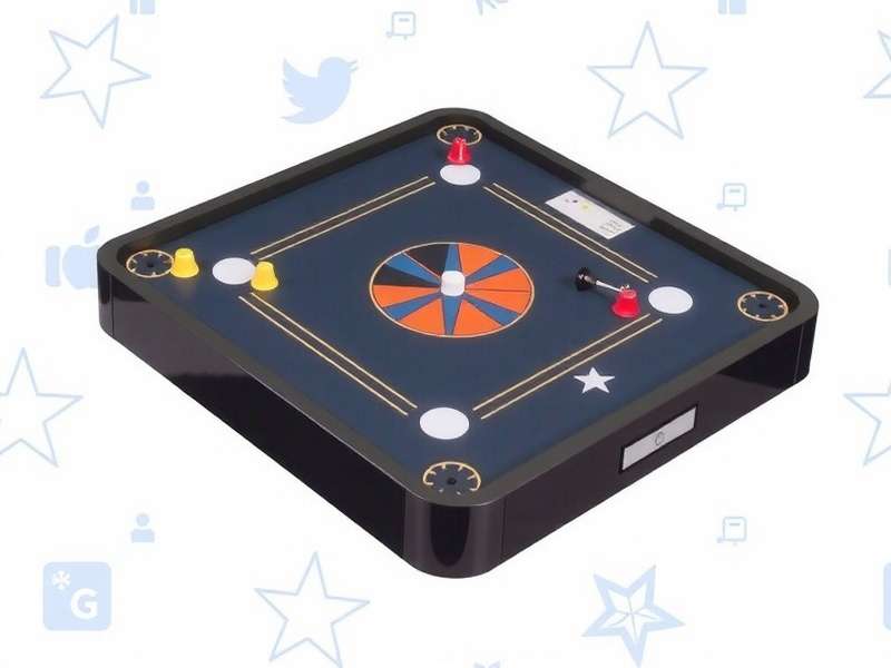 Carrom Elite Star Community
